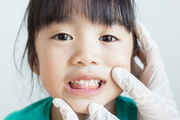 Are X Rays Important For A Child&#    ;s Dental Visit?