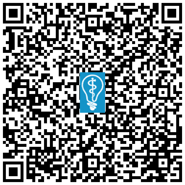 QR code image for Dental Cleaning in Gainesville, VA