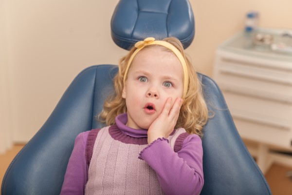 What Are The Benefits Of Dental Sealants For Kids?