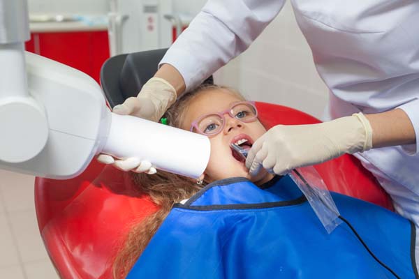 Dentist For Kids Gainesville, VA