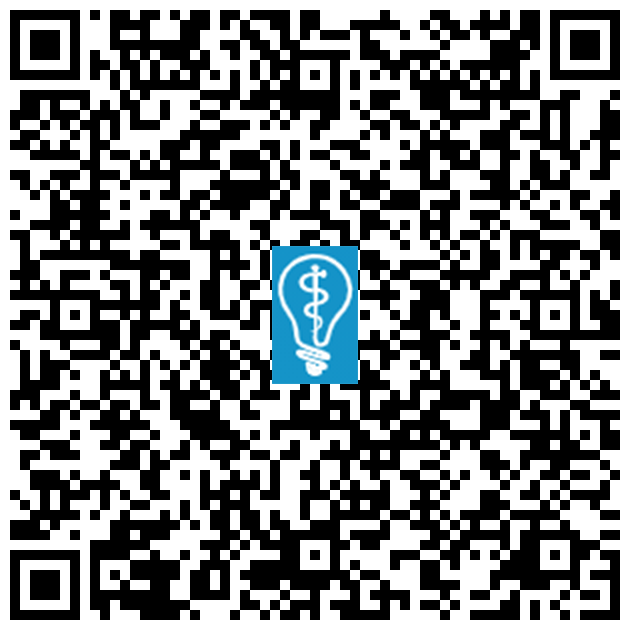 QR code image for Digital Radiography in Gainesville, VA
