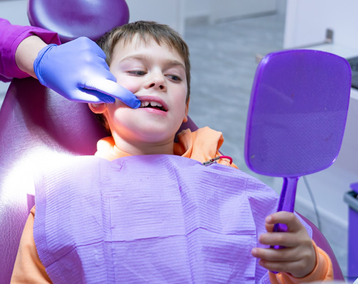 When To Take Your Child To An Emergency Pediatric Dentist