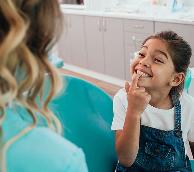 Gainesville Find the Best Pediatric Dentist