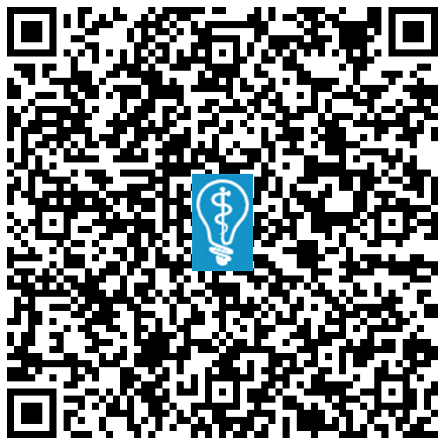 QR code image for How to Brush Your Teeth in Gainesville, VA