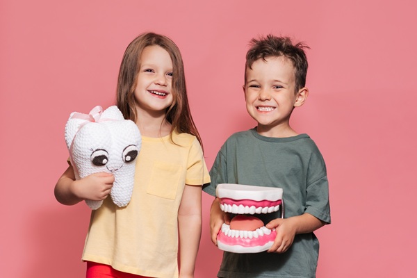 How To Get Your Child To Wear Kids Mouthguards