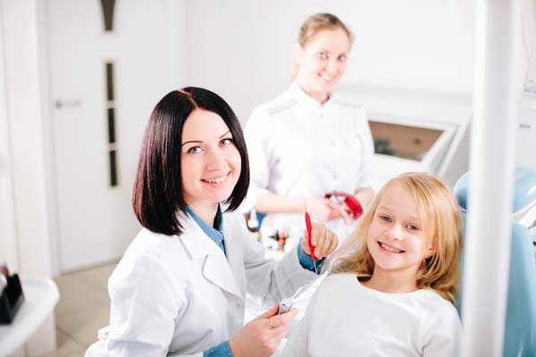 Kids Special Needs Dentist: Finding The Right Fit