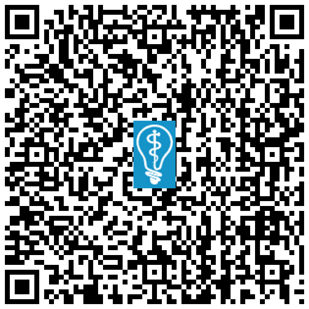 QR code image for Nerve Treatment Options in Gainesville, VA