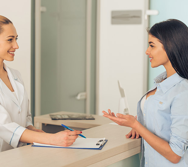 Torrance Dentist