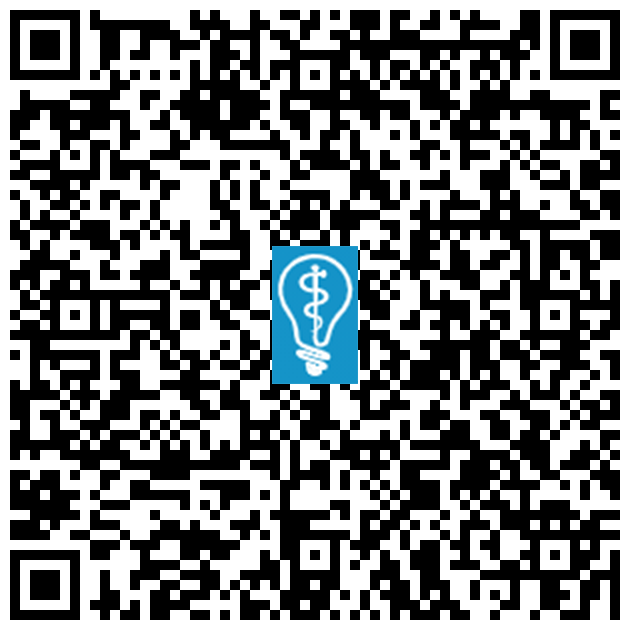 QR code image for Pediatric Dentist in Gainesville, VA