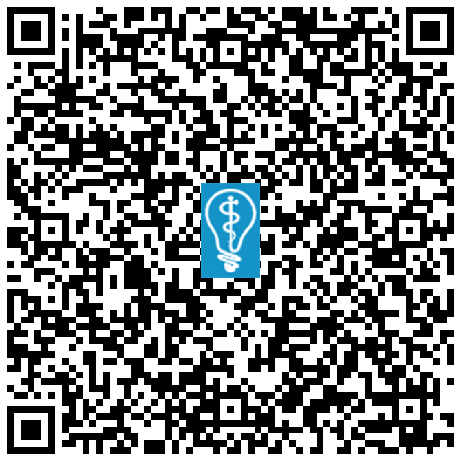 QR code image for Why Go to a Pediatric Dentist Instead of a General Dentist in Gainesville, VA