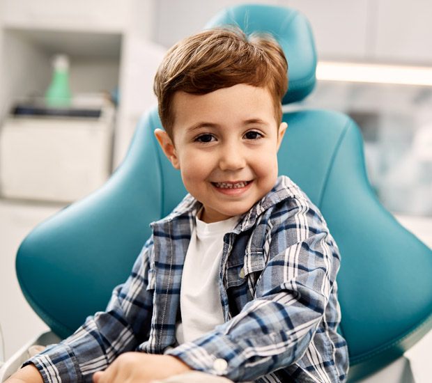 Gainesville Why Go to a Pediatric Dentist Instead of a General Dentist