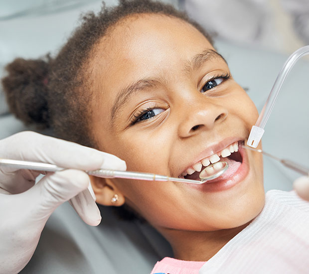 Gainesville Routine Pediatric Dental Procedures