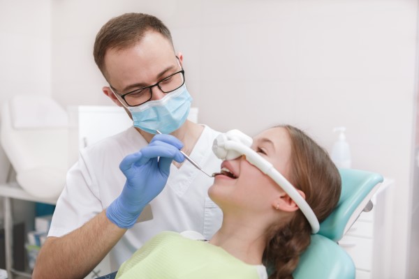 Answering Common Questions About Sedation Dentistry