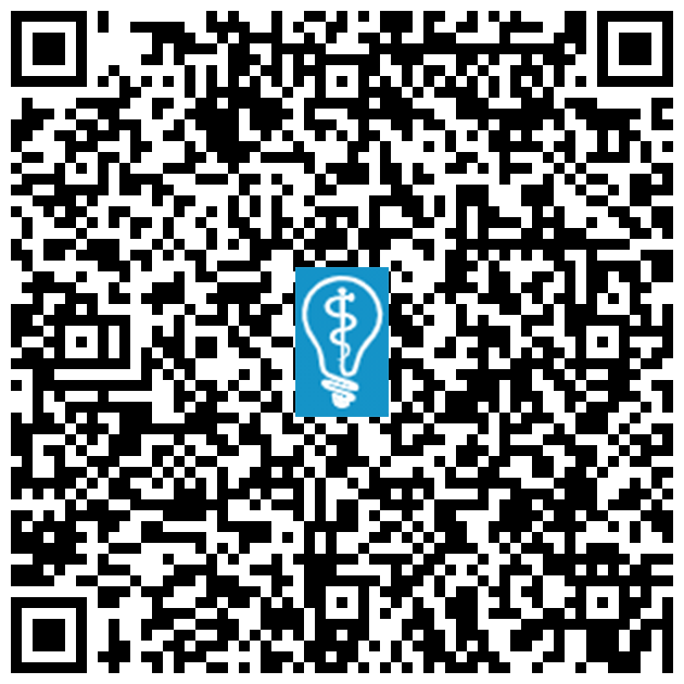 QR code image for Space Maintainers in Gainesville, VA