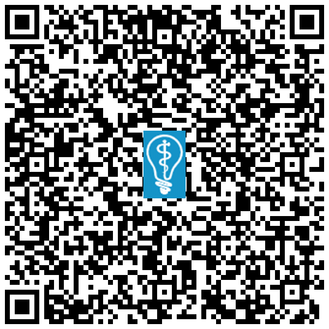 QR code image for Special Needs Dentist for Kids in Gainesville, VA