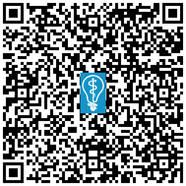QR code image for Tooth Extraction in Gainesville, VA
